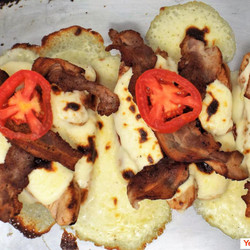 Hot Browns