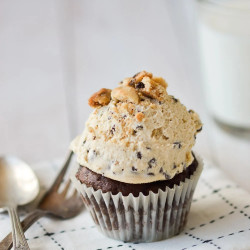 Cookie Dough Frosting