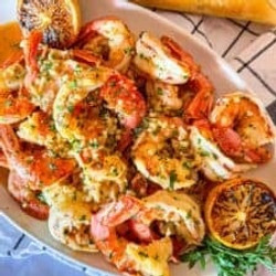 Shrimp Scampi Recipe Without Wine