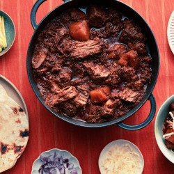 Texas Chili