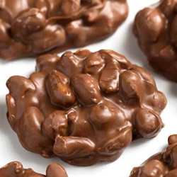 Crockpot Candy