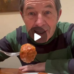 Family Meatball Recipe easy mains must Gabriel Gate