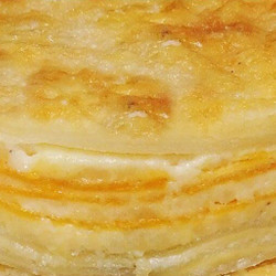An Amazing Recipe - How To Make Potatoes Au Gratin!