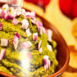 Twister Jar Guacamole