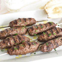 Lebanese Kafta Recipe