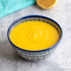 Lemon Curd