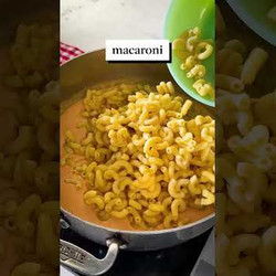 Big Martha’s Mac &amp; Cheese