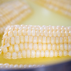 Butter Bath Corn