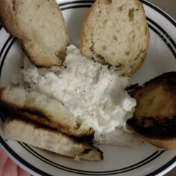 Yooper Smoked Fish Dip