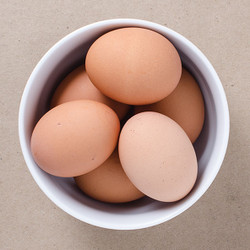Perfectly Peelable Hard-boiled Eggs