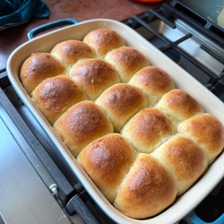 Dinner Rolls