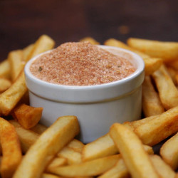 Chicken Salt, Australia's Best Kept Secret