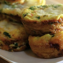 Egg Bites