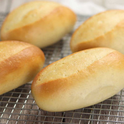 Brötchen - German Bread Rolls