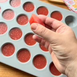 Watermelon Gummies
