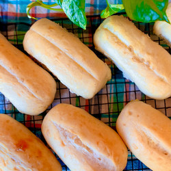 Hoagie Rolls