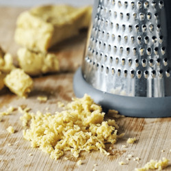 Easy Vegan Parmesan