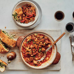 Spanish Stew