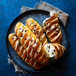 Baguette Viennoise