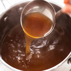 Beef Stock