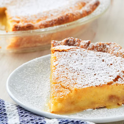 Chess Pie