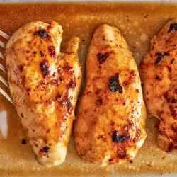 Italian Dressing Chicken Recipe