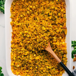 Yellow Rice Recipe