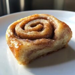 20-minute Healthy Cinnamon Rolls Your Family Will Devour