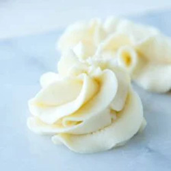 Keto Cream Cheese Frosting