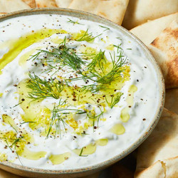 Greek Tzatziki