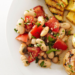 Italian White Bean Salad