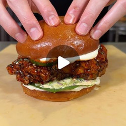 Kevin Lee (@chefboylee) • Instagram Reel