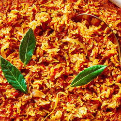 Jollof Rice