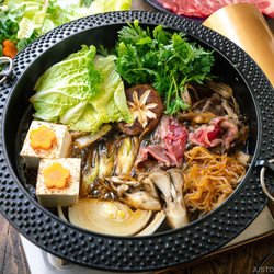 Sukiyaki