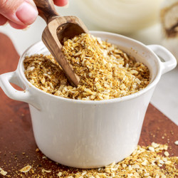 Homemade Onion Soup Mix Recipe