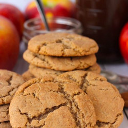 Apple Butter Cookie Recipe