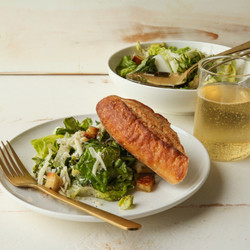 Traditional Caesar Salad