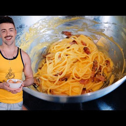 Carbonara