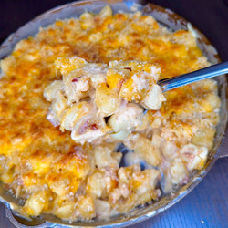Mac 'n Cheese