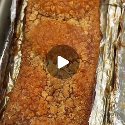 Lechon Kawali (crispy Pork Belly)
