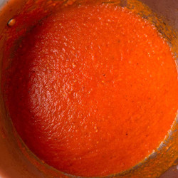 Marcella Hazan’s Famous Tomato Sauce