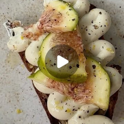 High Protein Boiled Tofu Cream Cheese