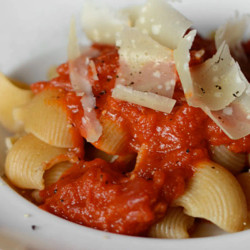 Marcella Hazan’s Famous Tomato Sauce