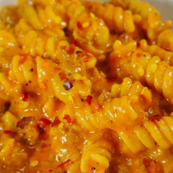 Cheeseburger Mac (homemade Hamburger Helper)