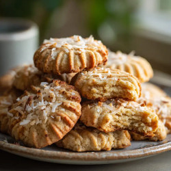 Washboard Cookies