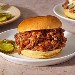 Slow Cooker Pulled Pork