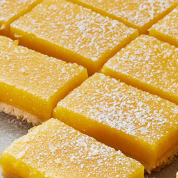 Lemon Bars