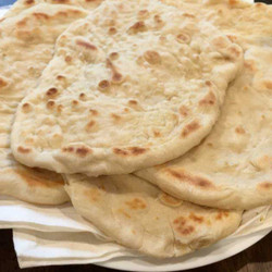 Navajo Flatbread