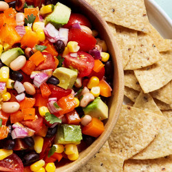 Cowboy Caviar