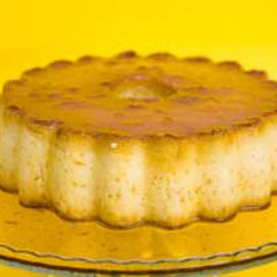 Pudim Flan